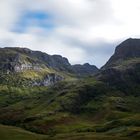 Glencoe Three Sisters