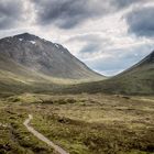 Glencoe Valley