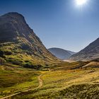 Glencoe Valley