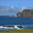 Glencolumbkille Bay