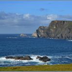 Glencolumbkille Bay