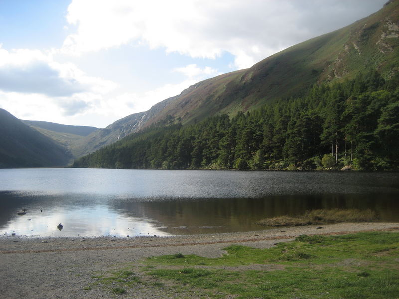 Glendalough