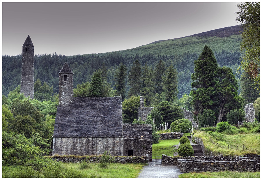 Glendalough