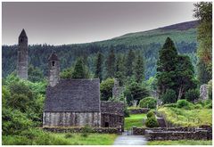 Glendalough