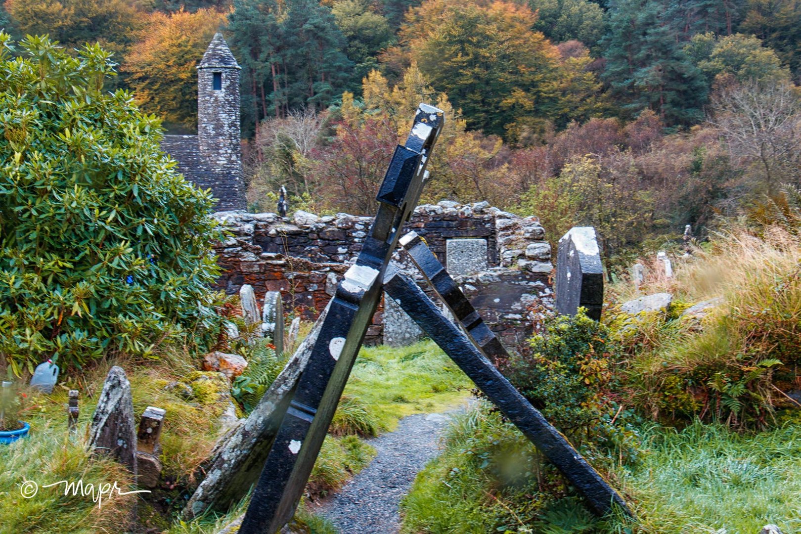 Glendalough