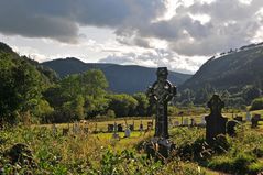 Glendalough