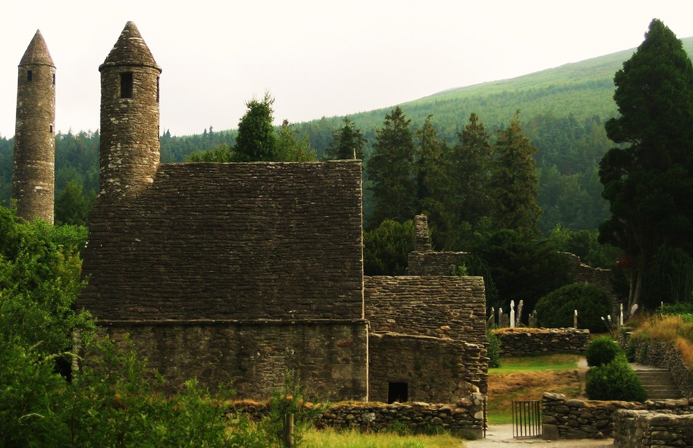 Glendalough