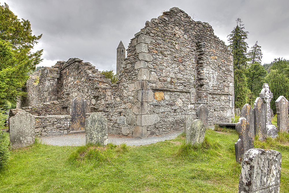 Glendalough 1