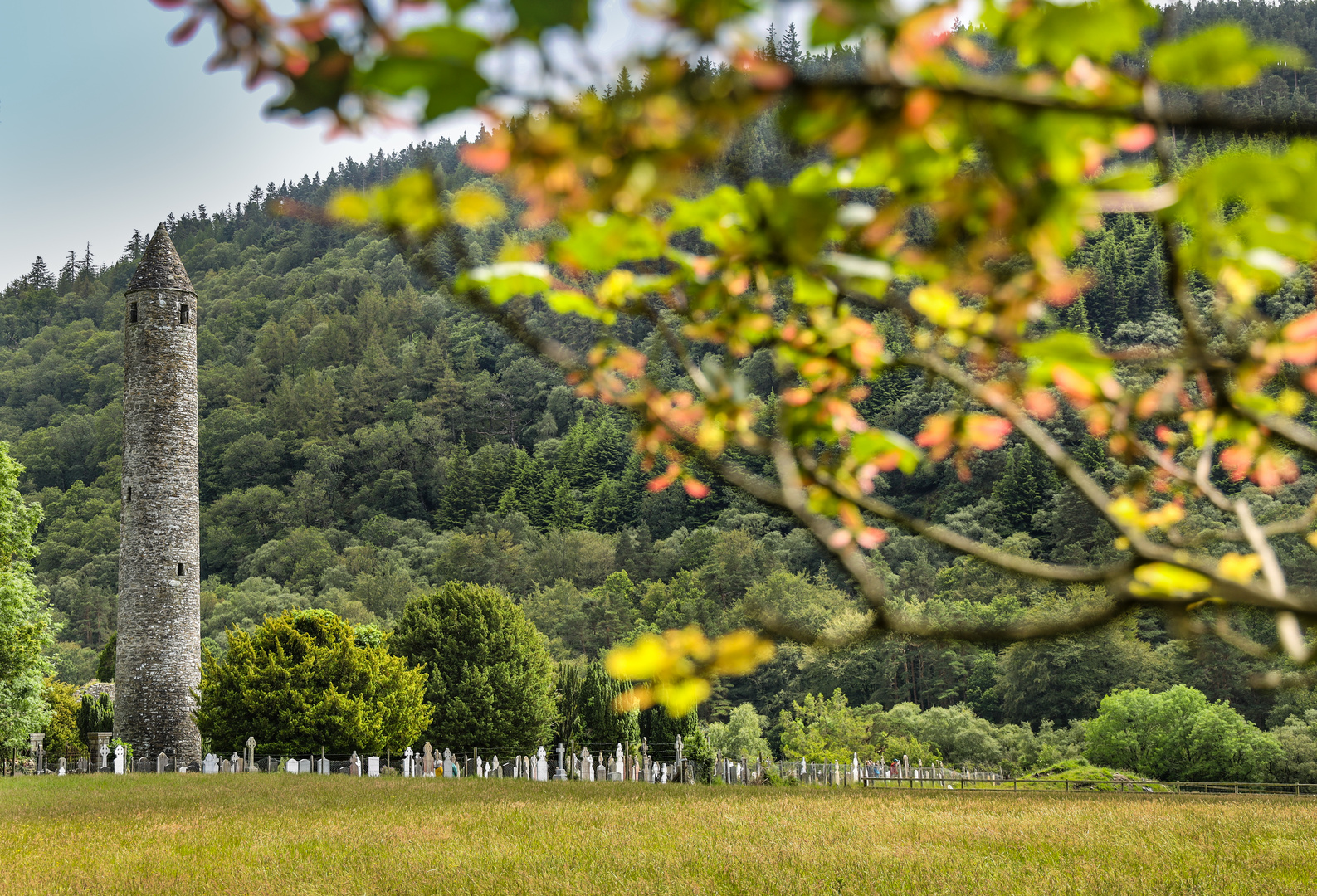 Glendalough 1