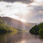 Glendalough