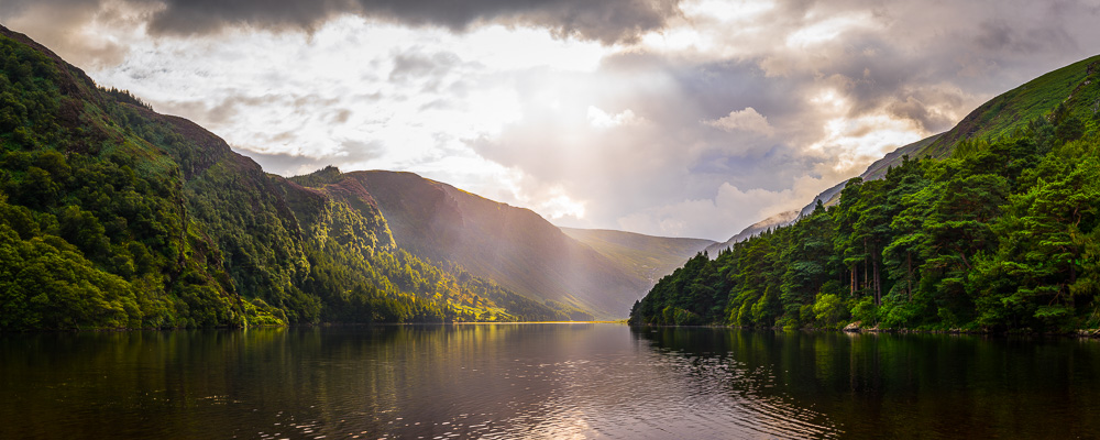 Glendalough