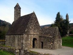 Glendalough