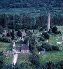 Glendalough 1974