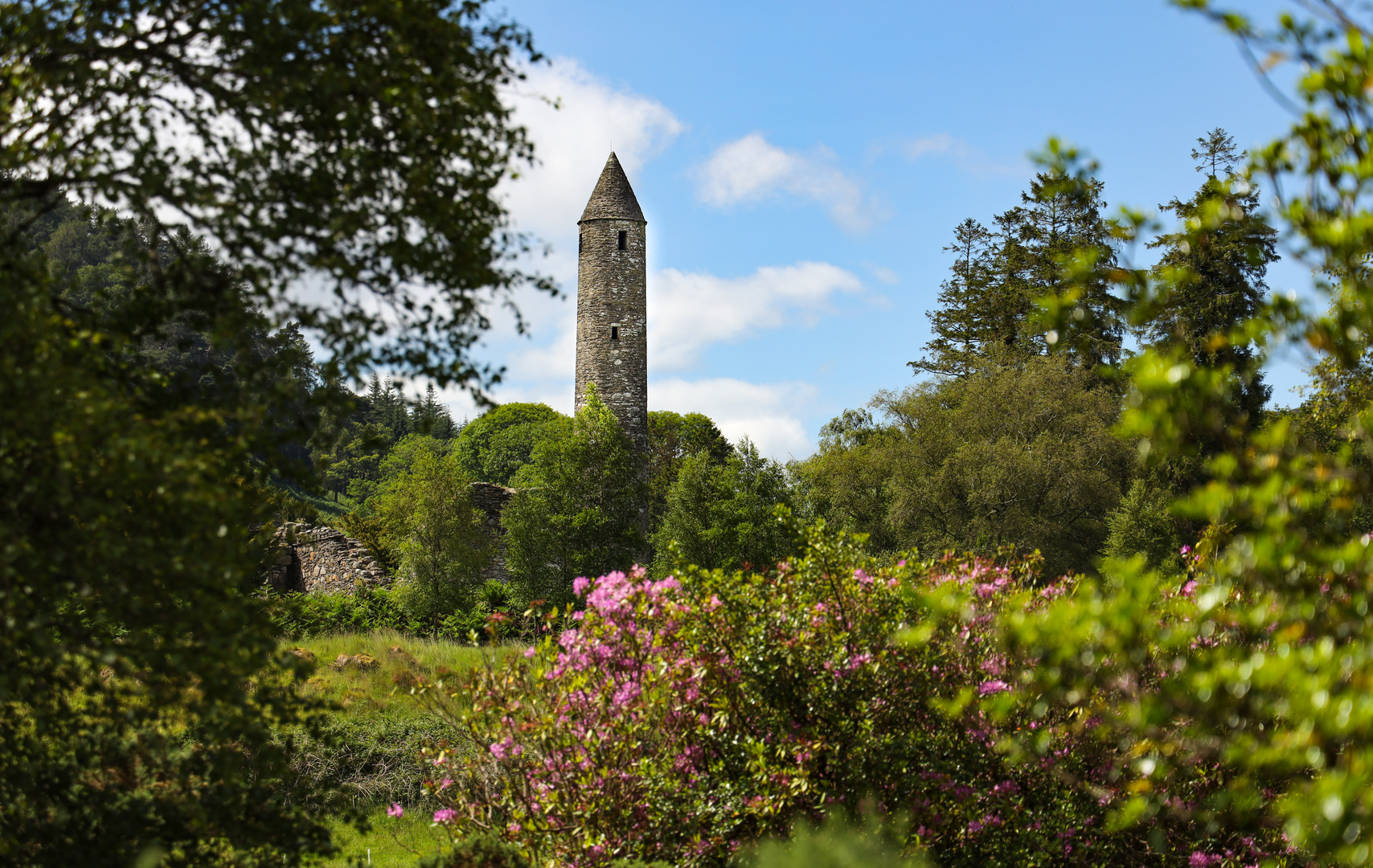 Glendalough 2