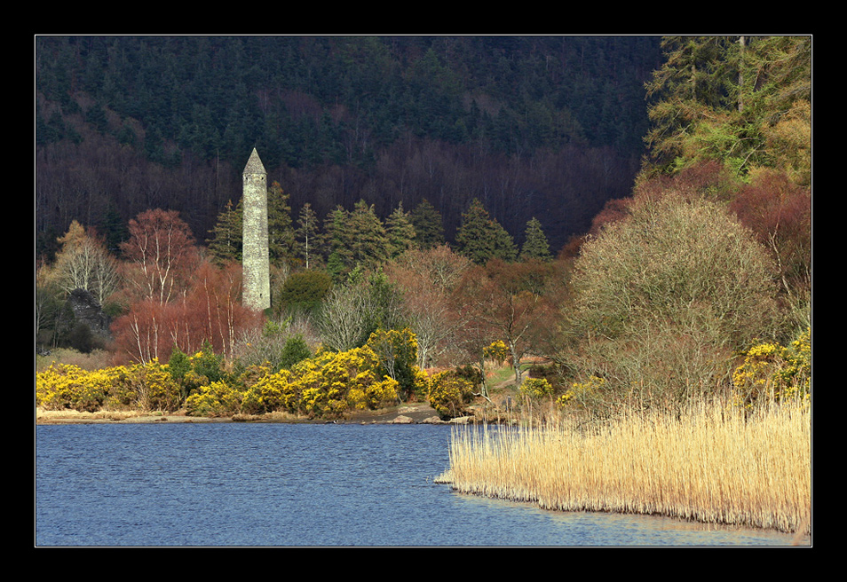 Glendalough