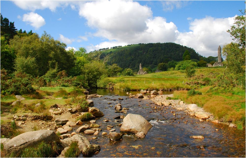 Glendalough