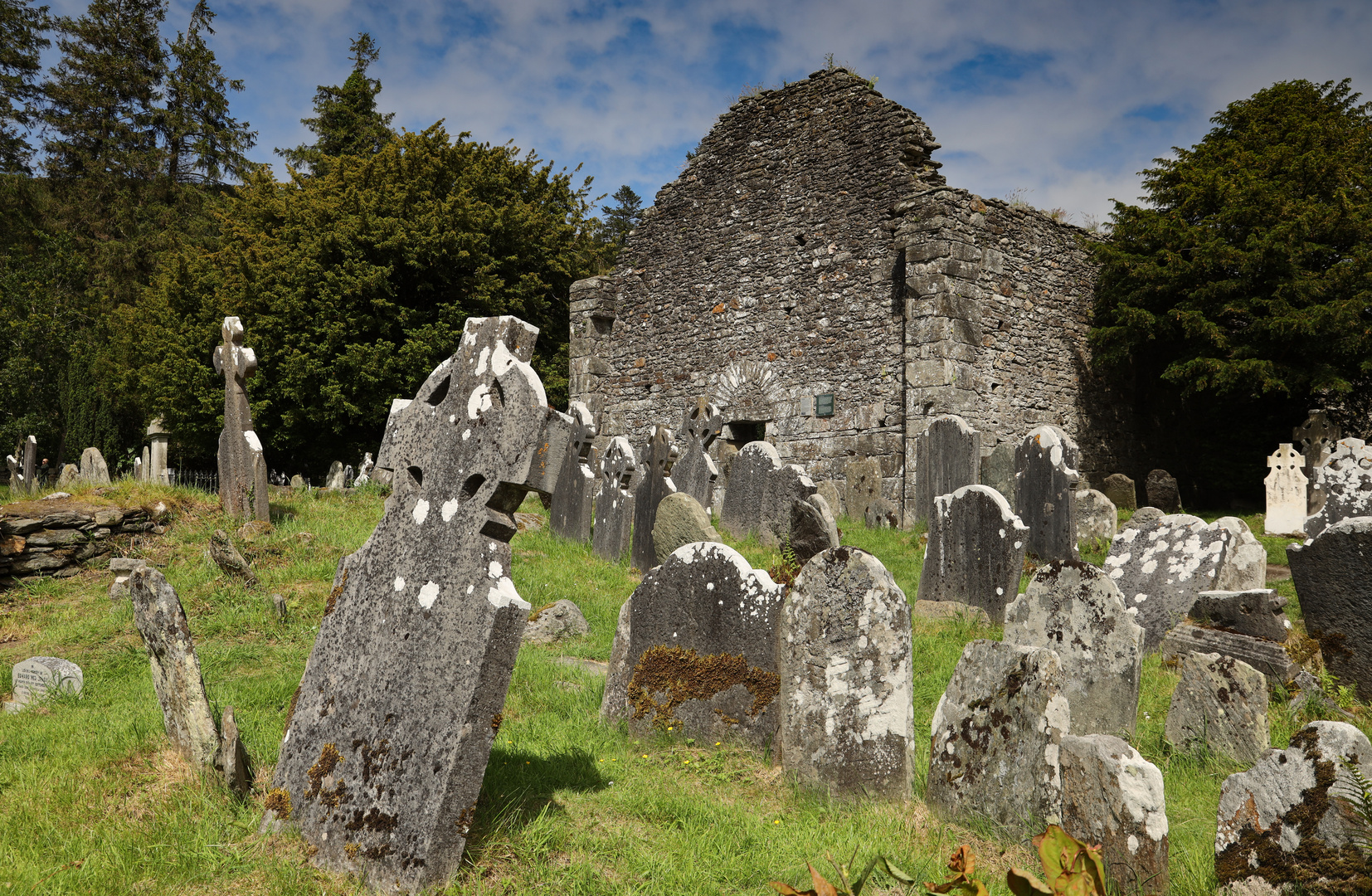 Glendalough 3