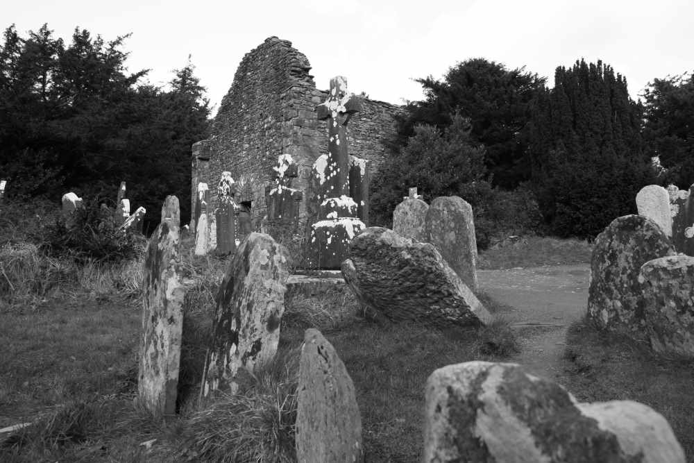 Glendalough