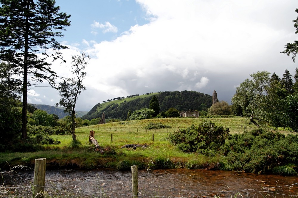 Glendalough