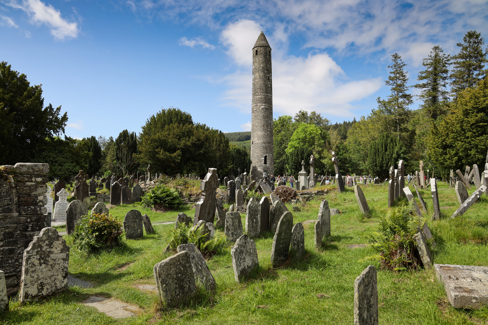 Glendalough 4