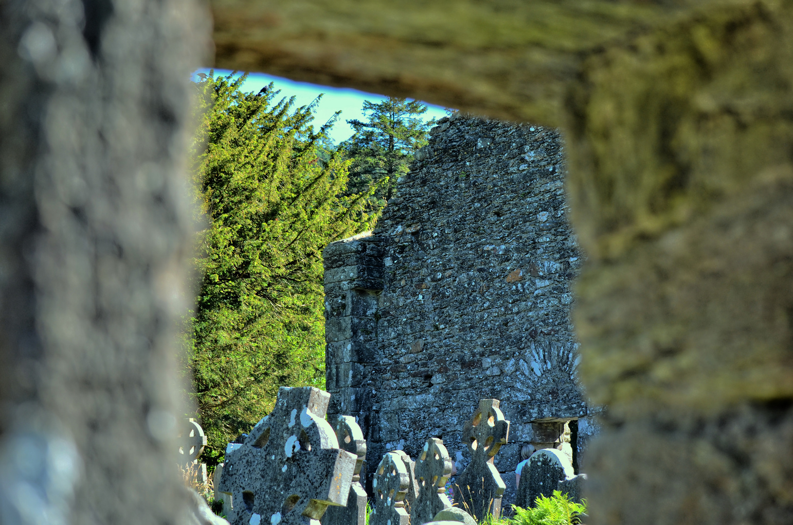 Glendalough