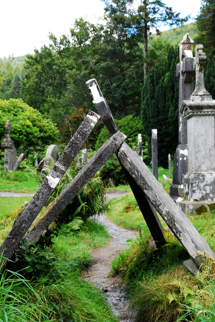 Glendalough