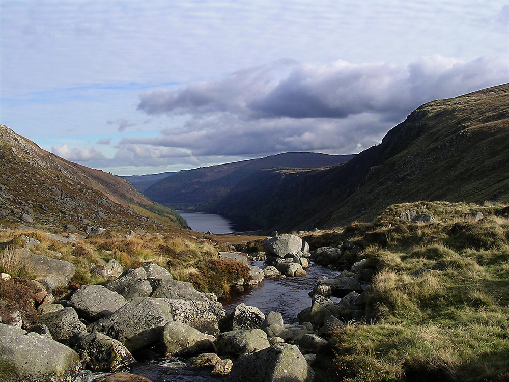 Glendalough