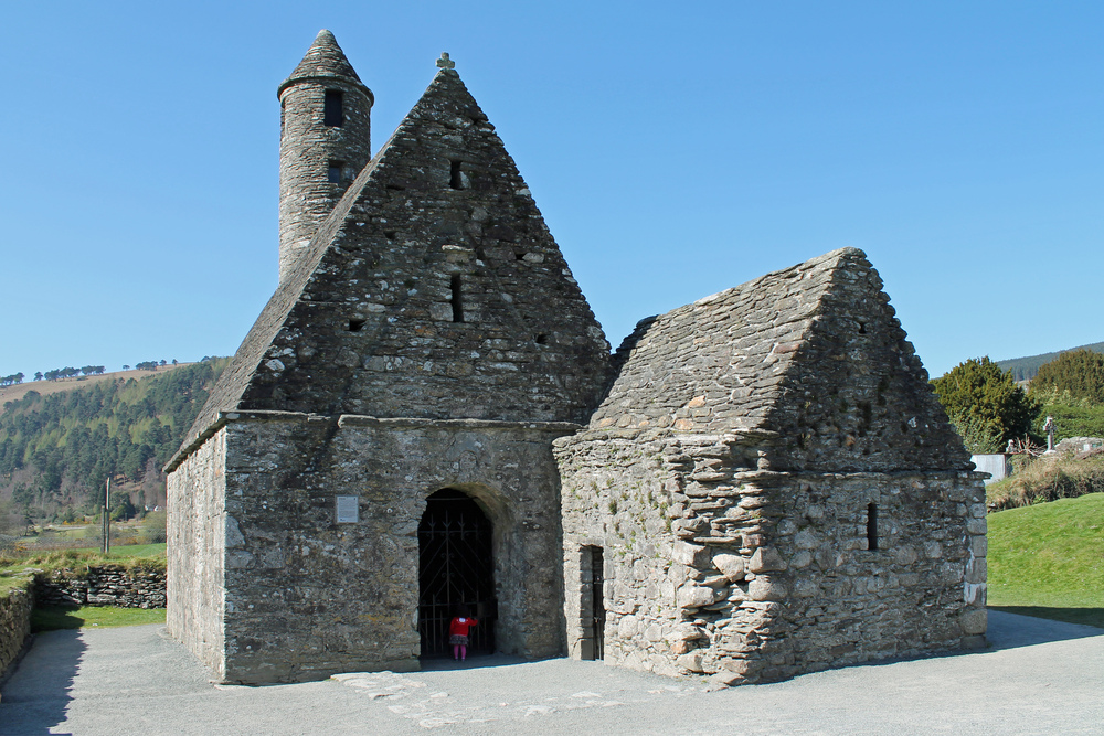 Glendalough