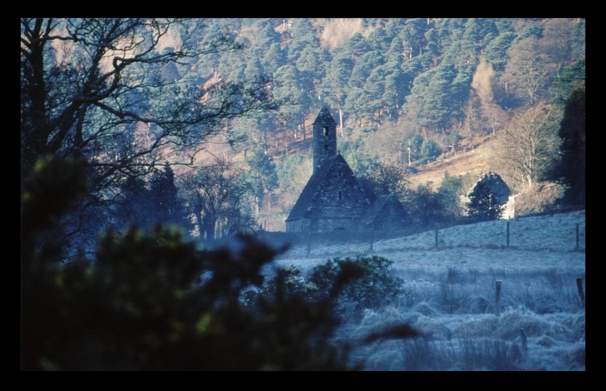 Glendalough