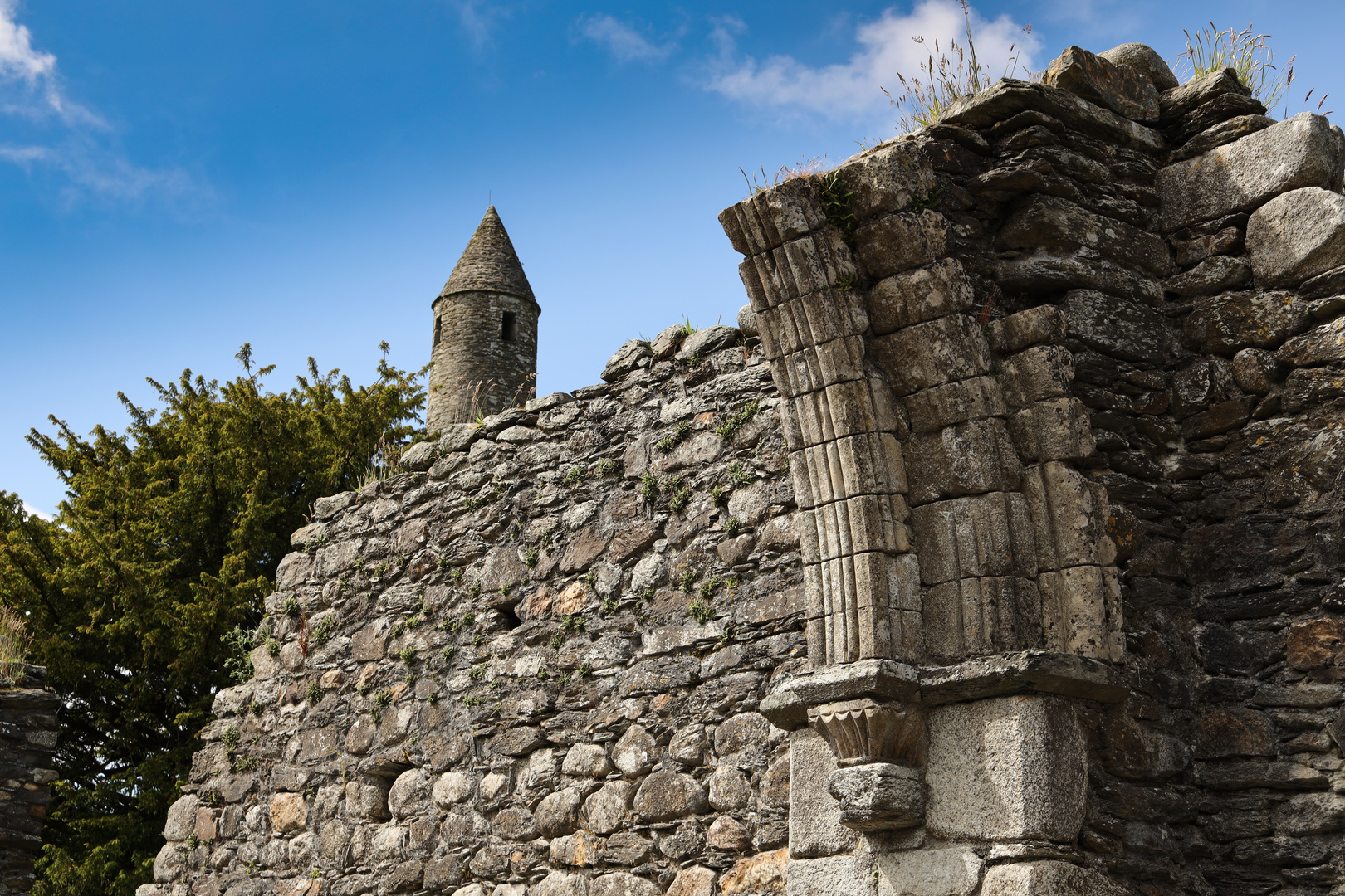 Glendalough 6