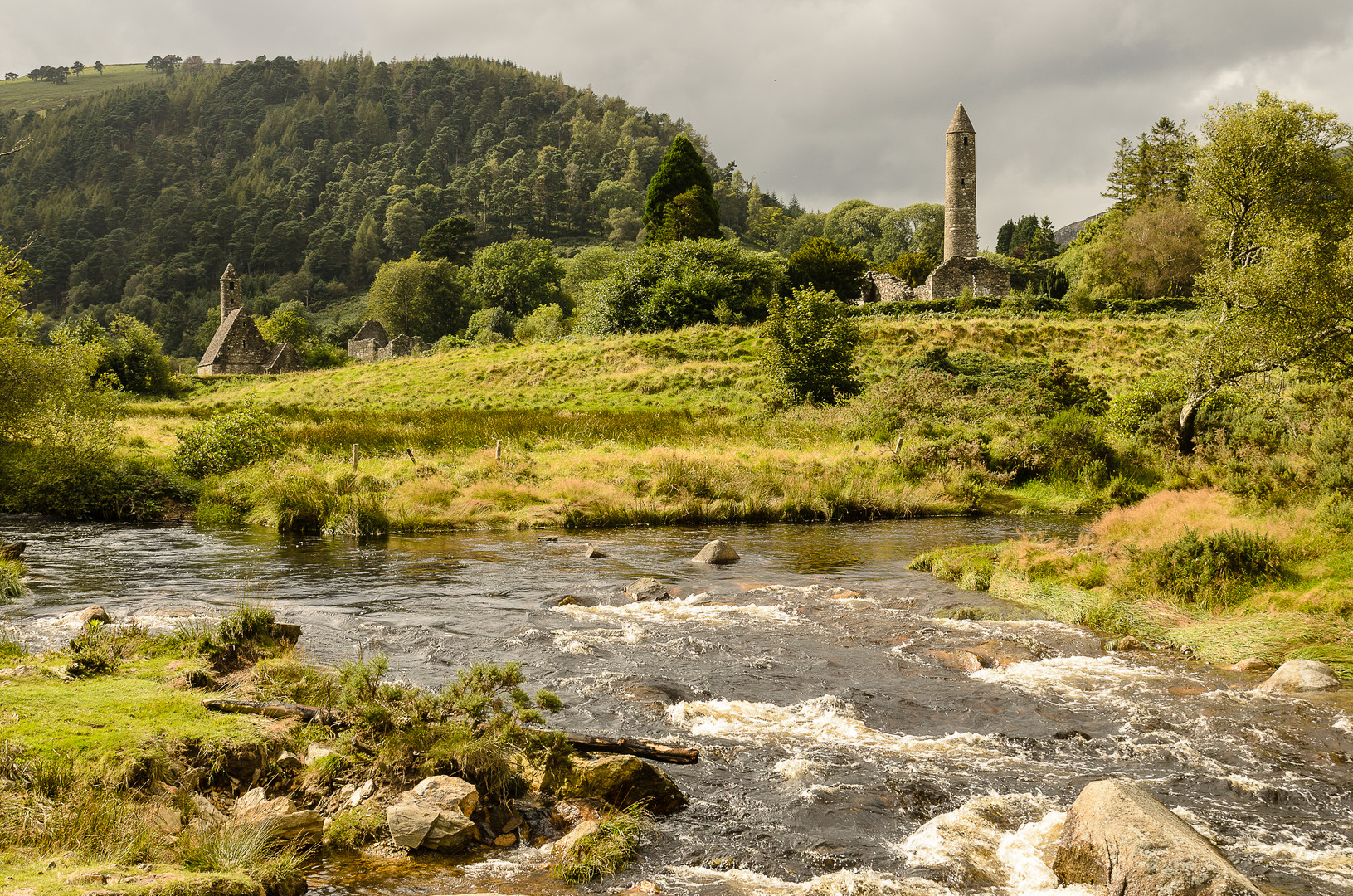 Glendalough