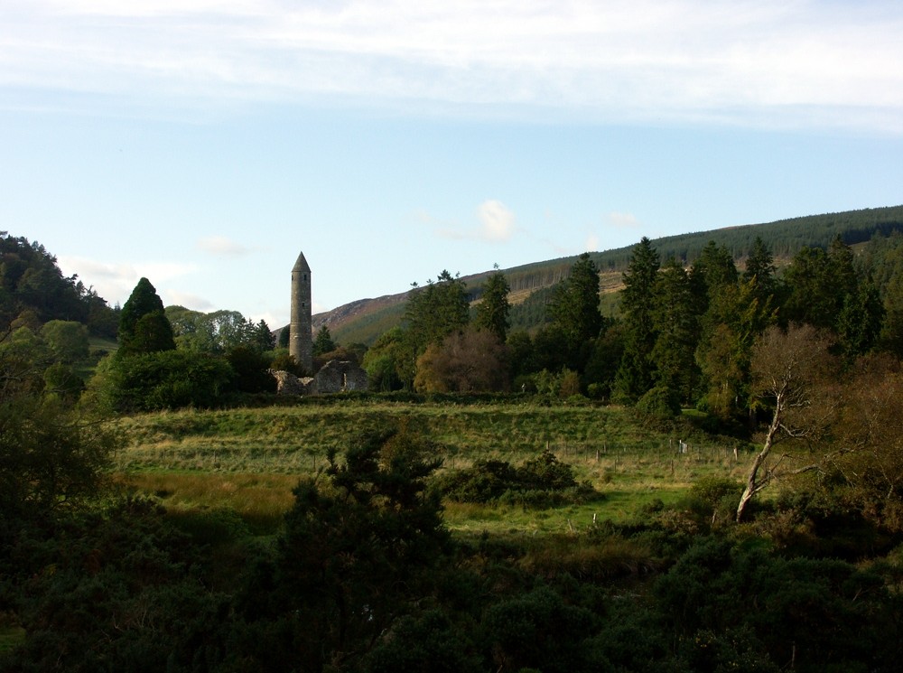 Glendalough