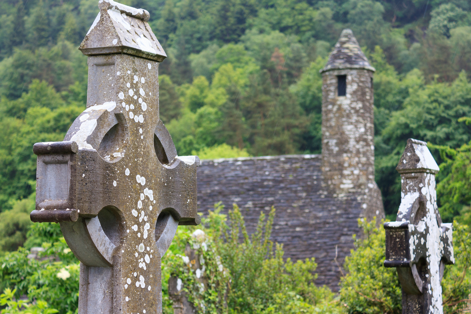 Glendalough