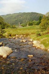 Glendalough