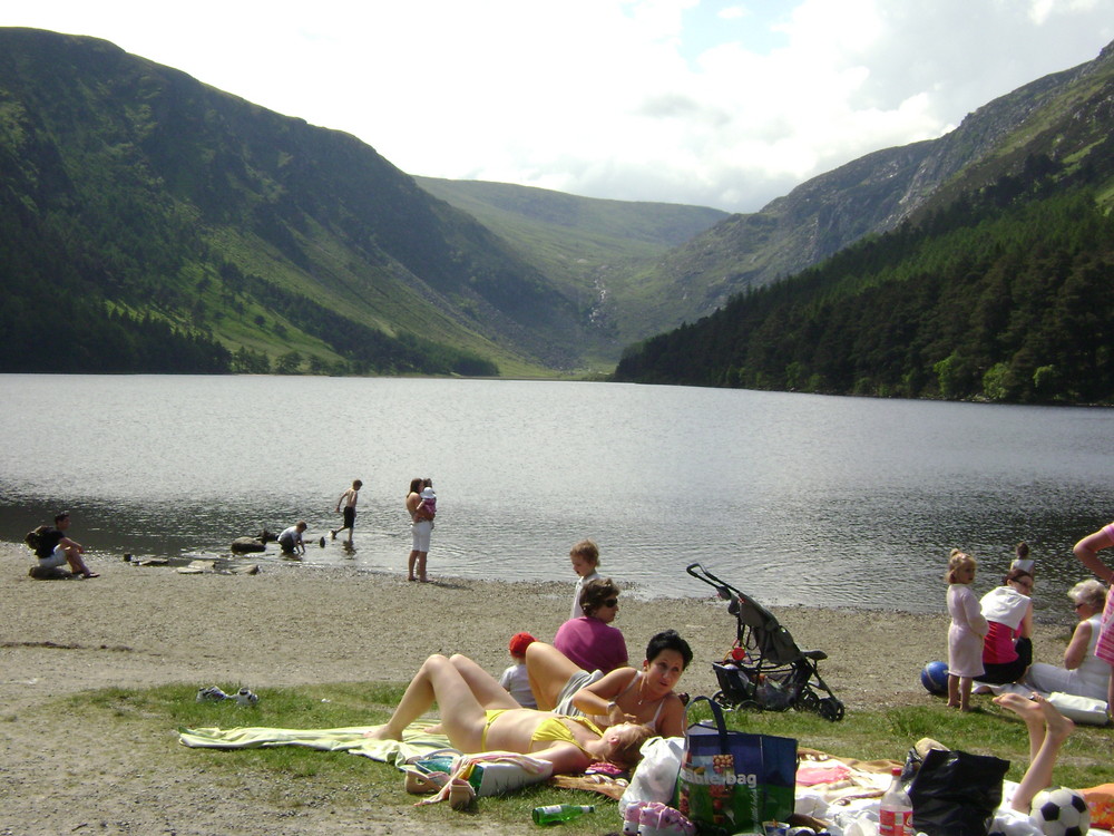 Glendalough