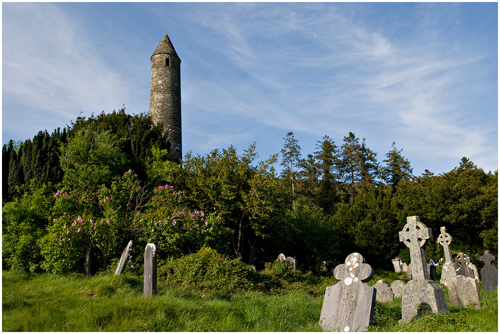 Glendalough