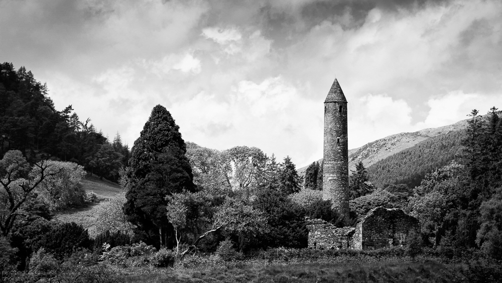 Glendalough