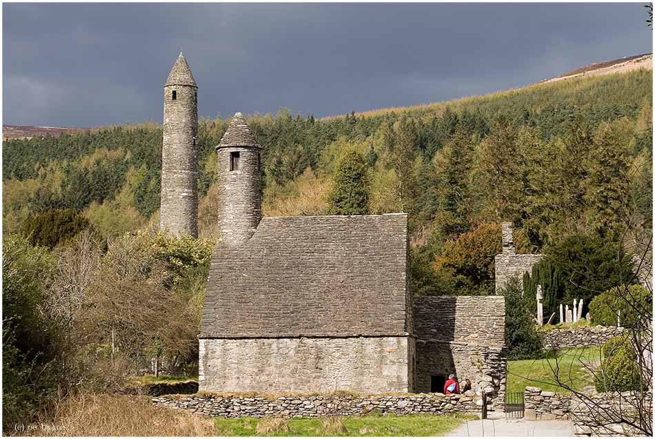 Glendalough