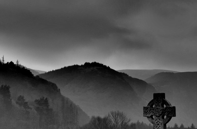 Glendalough