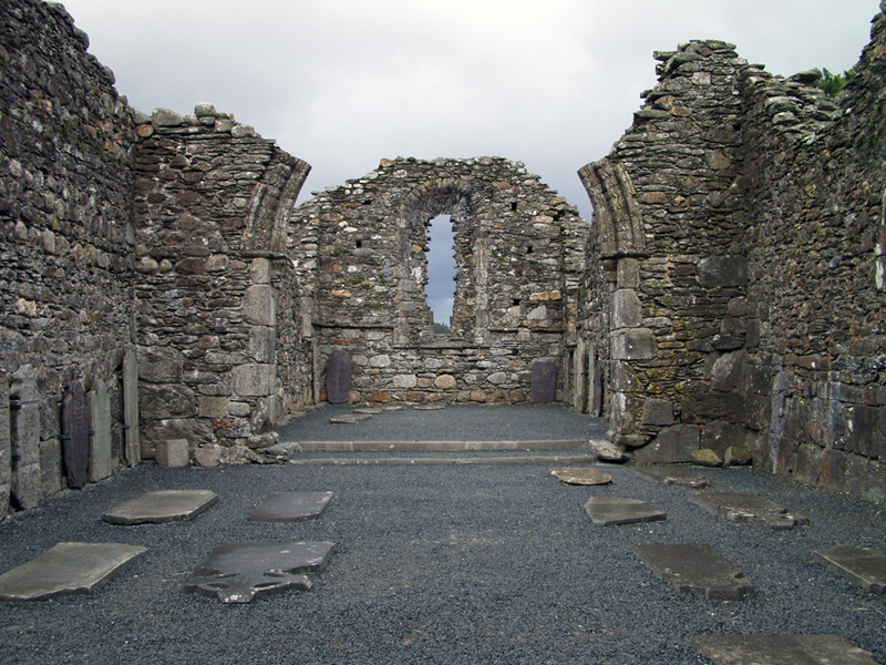 Glendalough