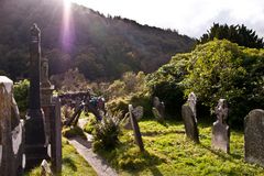 Glendalough