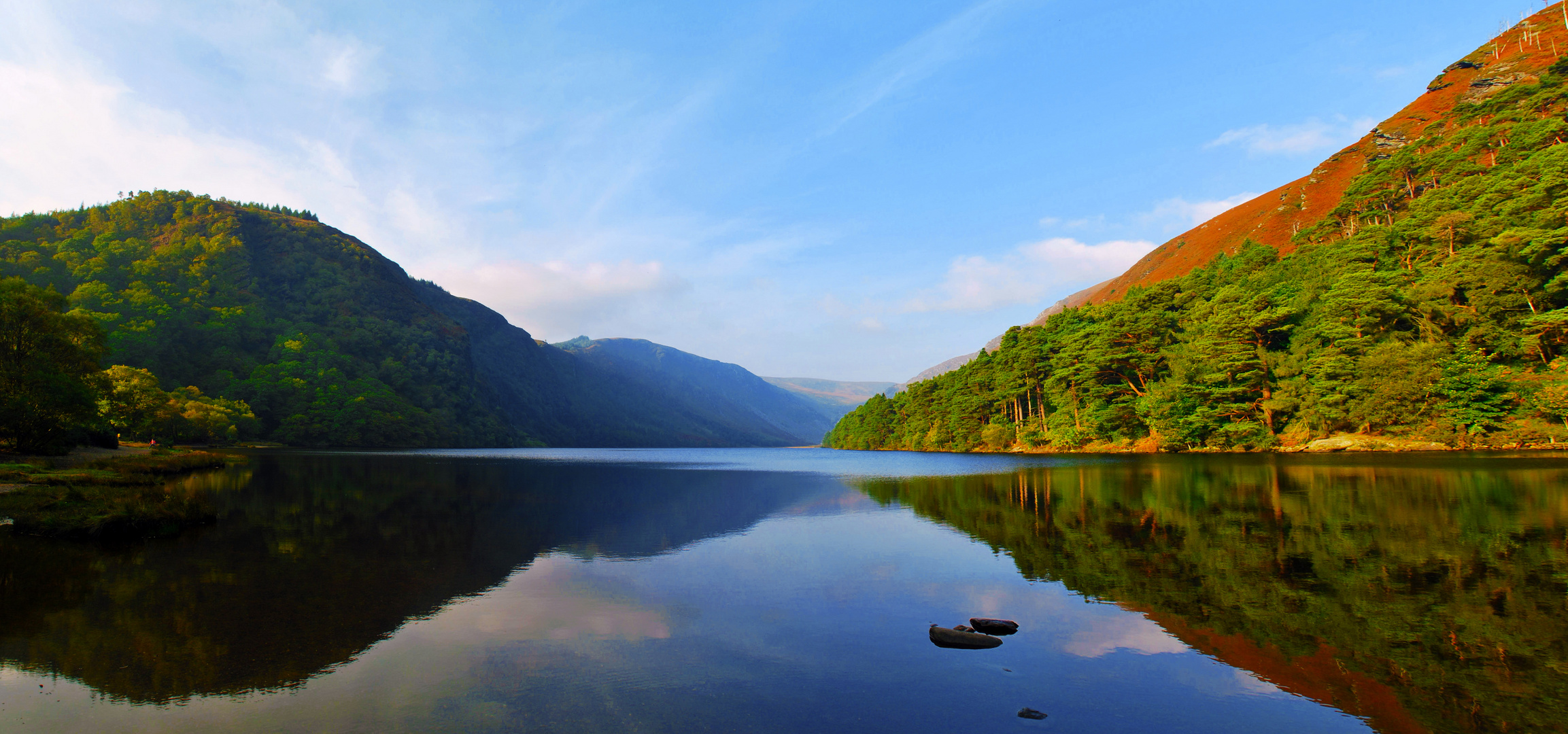 Glendalough