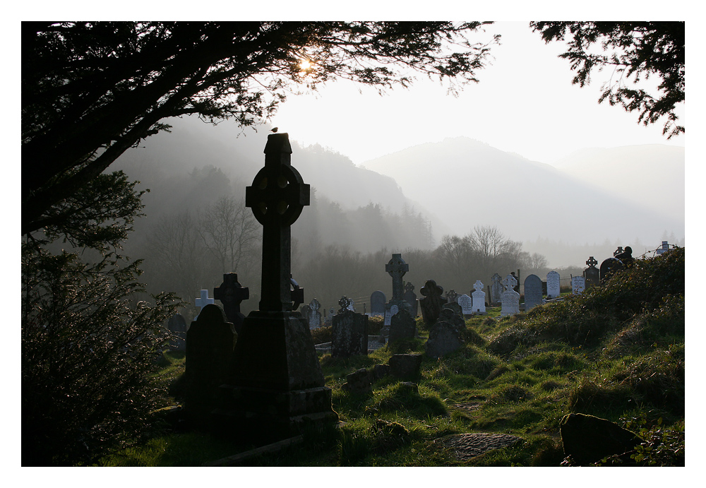 Glendalough