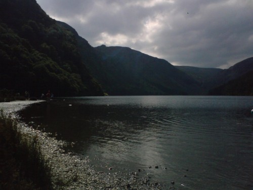 Glendalough