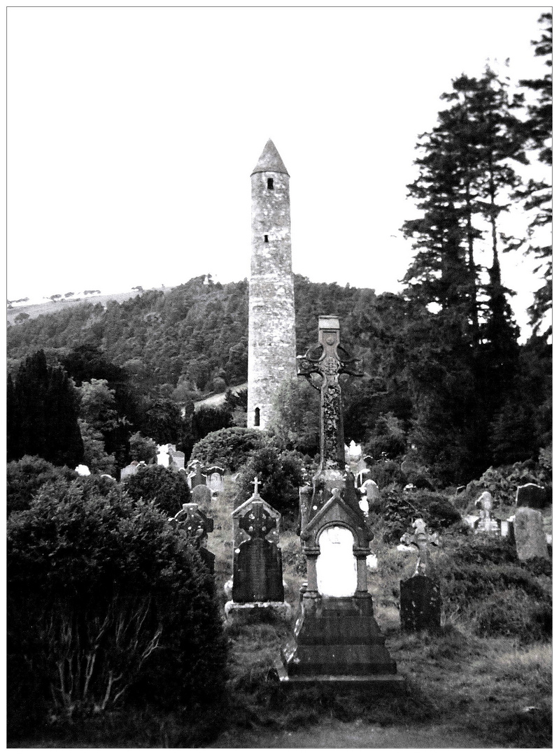 Glendalough