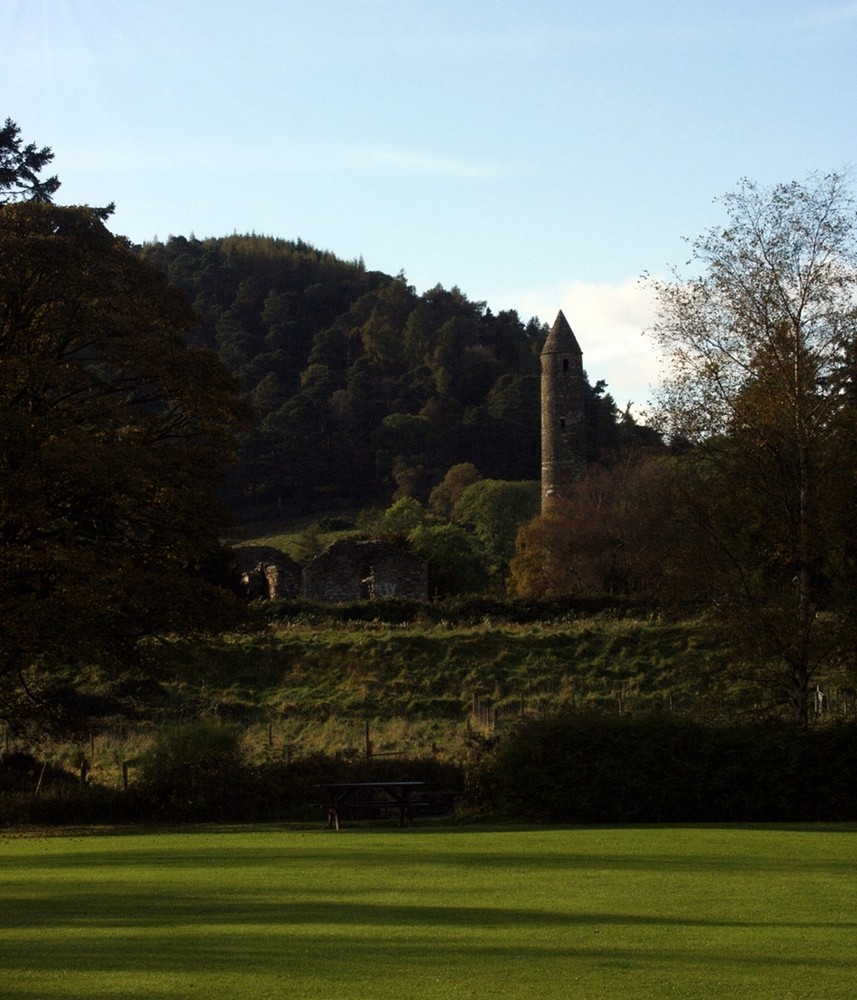 Glendalough