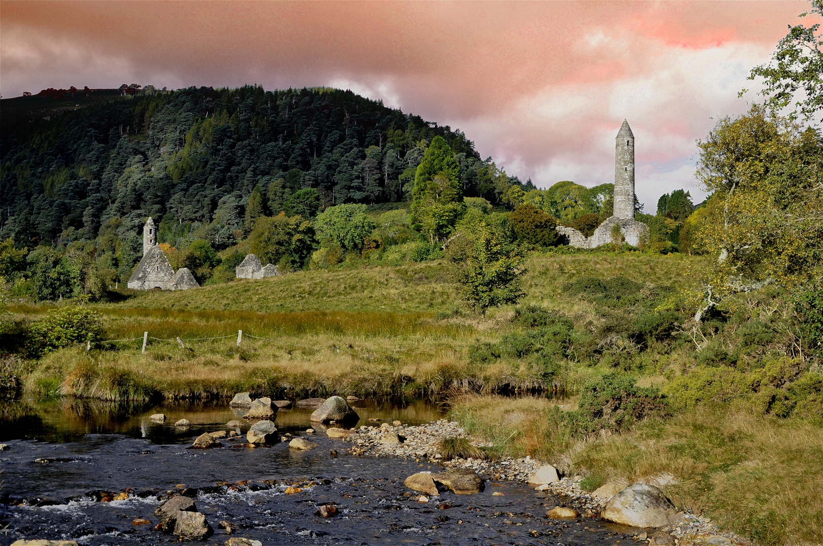 Glendalough