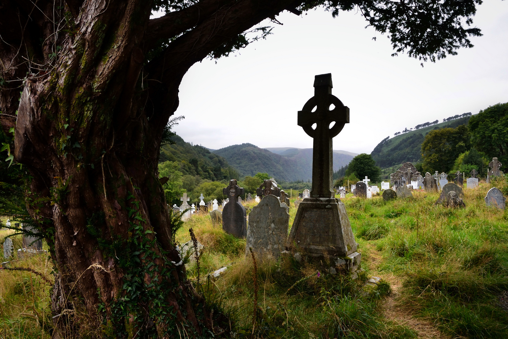 Glendalough