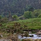 Glendalough....