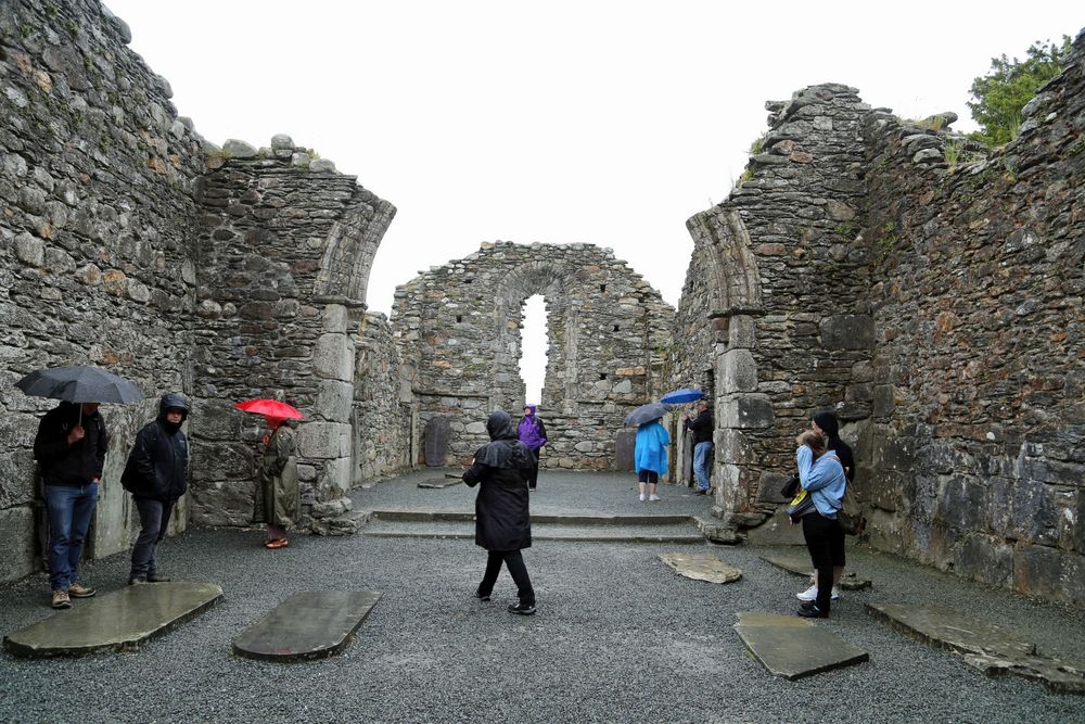 Glendalough